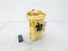 Pompe immergee