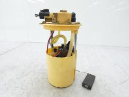 Pompe immergee
