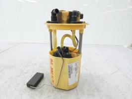 Pompe immergee