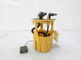 Pompe immergee