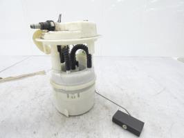 Pompe immergee
