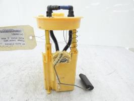 Pompe immergee