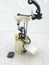 Pompe immergee