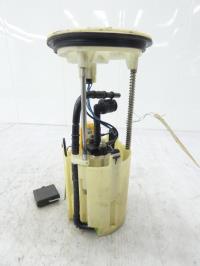 Pompe immergee