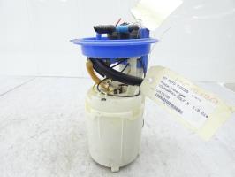 Pompe immergee