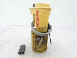 Pompe immergee
