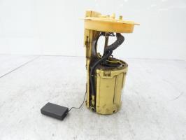 Pompe immergee