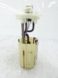 Pompe immergee
