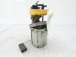 Pompe immergee