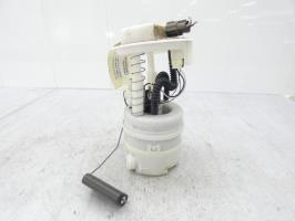 Pompe immergee
