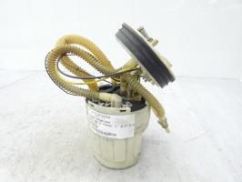 Pompe immergee
