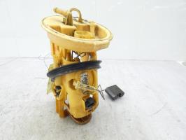 Pompe immergee