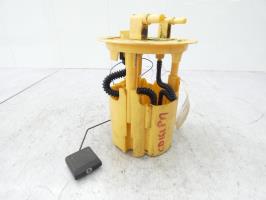 Pompe immergee