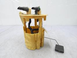 Pompe immergee
