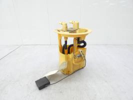 Pompe immergee