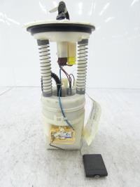 Pompe immergee