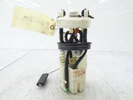 Pompe immergee