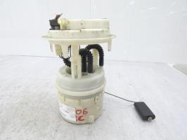 Pompe immergee