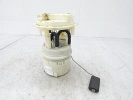 Pompe immergee