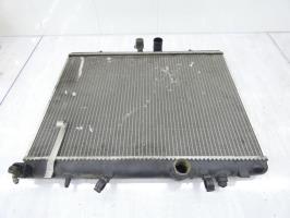 Radiateur eau