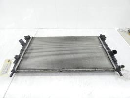 Radiateur eau