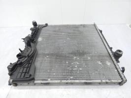 Radiateur eau