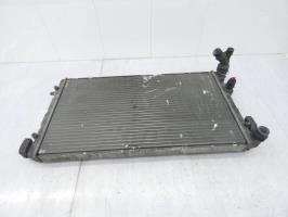 Radiatore acqua