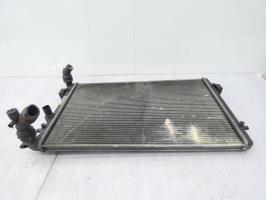 Radiateur eau