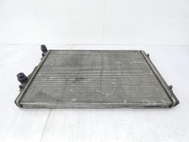 Radiateur eau
