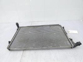 Radiateur eau