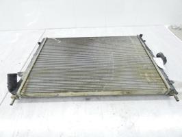 Radiateur eau