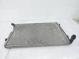 Radiateur eau