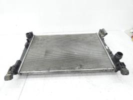 Radiateur eau