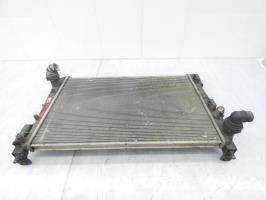 Radiateur eau