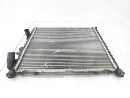 Radiateur eau
