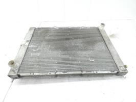 Radiateur eau