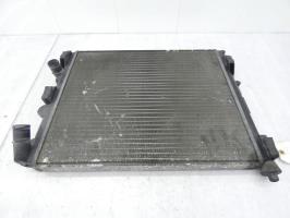 Radiateur eau
