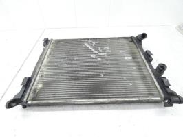 Radiateur eau