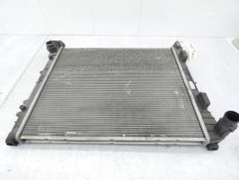 Radiateur eau
