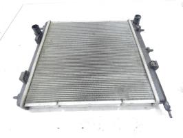 Radiateur eau