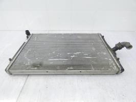 Radiateur eau
