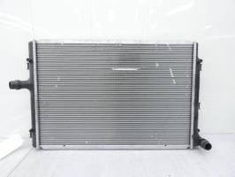 Radiateur eau