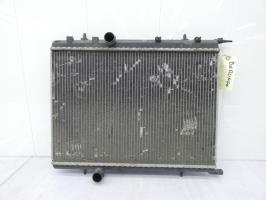 Radiateur eau