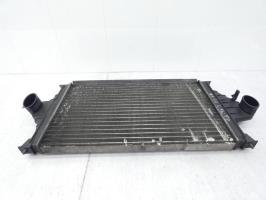 Radiateur eau