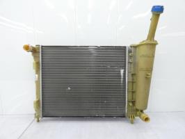 Radiateur eau