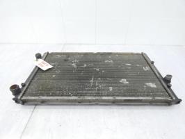 Radiateur eau