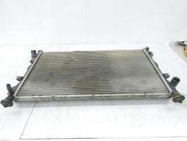 Radiateur eau