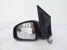 Retrovisor izquierdo