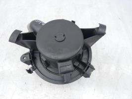 Ventilateur chauffage