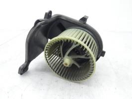 Ventilateur chauffage
